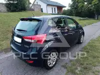 2019 Hyundai IX20