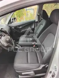 2019 Hyundai IX20