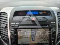 2019 Hyundai IX20