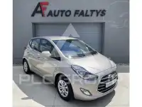2019 Hyundai IX20