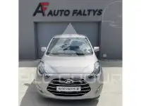 2019 Hyundai IX20