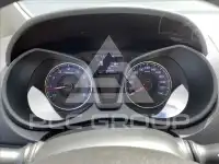 2019 Hyundai IX20