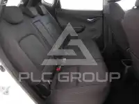 2019 Hyundai IX20