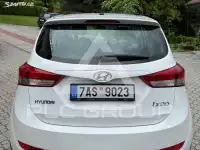 2019 Hyundai IX20