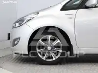2019 Hyundai IX20