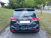 2019 Hyundai IX20