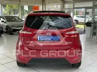 2019 Hyundai IX20