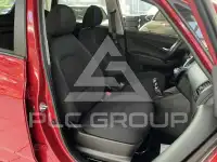 2019 Hyundai IX20