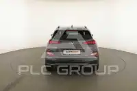 2019 Hyundai Kona