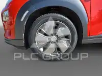 2019 Hyundai Kona