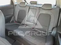 2019 Hyundai Kona