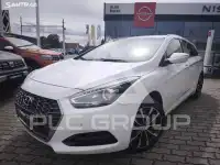 2019 Hyundai I40