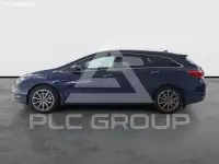 2019 Hyundai I40