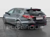 2019 Hyundai I40