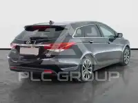 2019 Hyundai I40