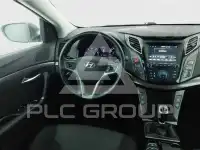 2019 Hyundai I40