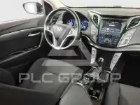 2019 Hyundai I40