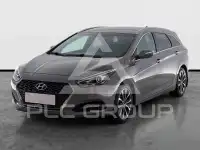 2019 Hyundai I40