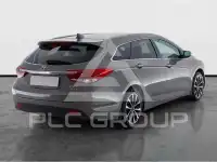 2019 Hyundai I40