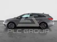 2019 Hyundai I40