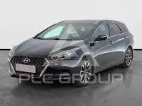 2019 Hyundai I40