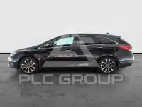 2019 Hyundai I40
