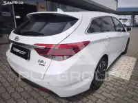 2019 Hyundai I40
