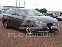 2019 Hyundai I40