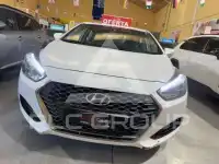 2019 Hyundai I40