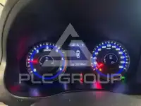 2019 Hyundai I40