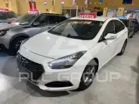 2019 Hyundai I40