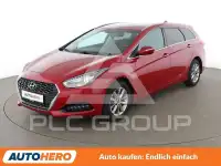 2019 Hyundai I40