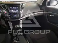 2019 Hyundai I40