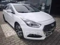2019 Hyundai I40
