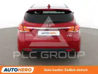 2019 Hyundai I40