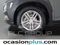 2019 Hyundai Kona