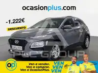 2019 Hyundai Kona