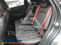 2019 Hyundai Kona