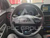 2019 Hyundai Kona
