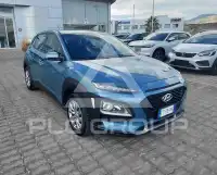 2019 Hyundai Kona