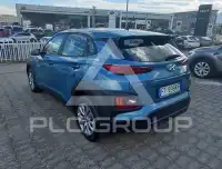 2019 Hyundai Kona