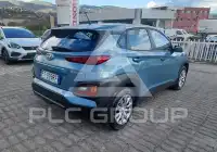 2019 Hyundai Kona