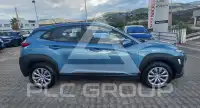 2019 Hyundai Kona