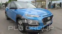 2019 Hyundai Kona
