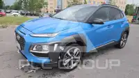 2019 Hyundai Kona