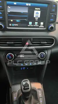 2019 Hyundai Kona
