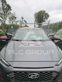 2019 Hyundai Kona