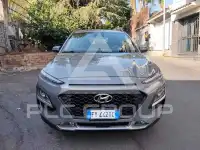 2019 Hyundai Kona