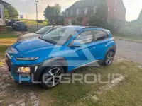 2019 Hyundai Kona