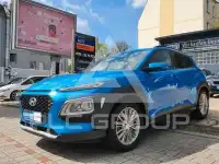 2019 Hyundai Kona